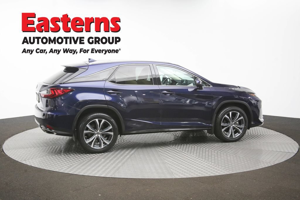Used 2022 Lexus RX 350 AWD w/ Premium Package image 50