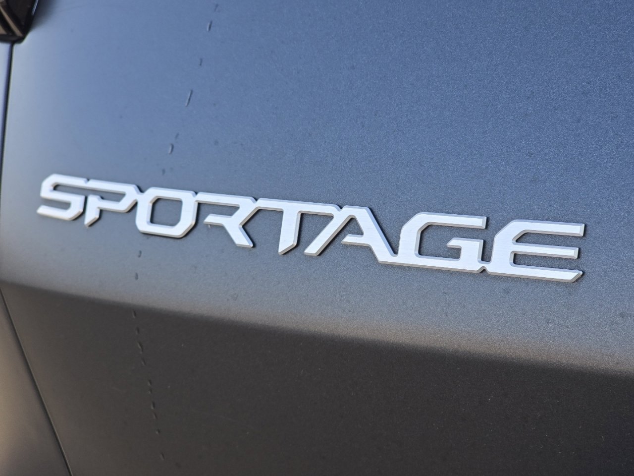 Used 2023 Kia Sportage X-Line Prestige image 12