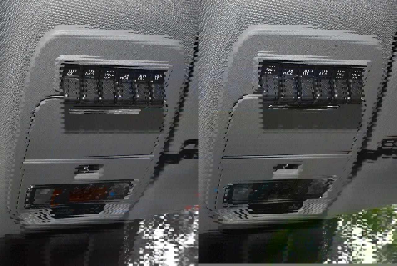 Certified 2023 Ford F250 Lariat w/ Lariat Ultimate Package AWD/4WD image 33