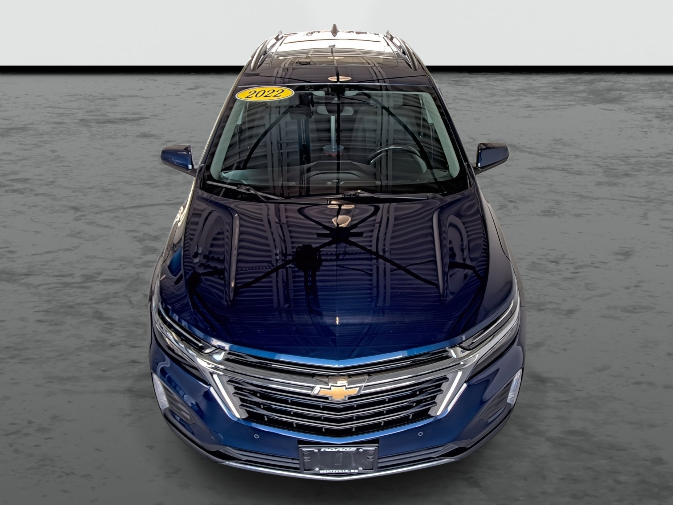 Used 2022 Chevrolet Equinox LT image 6