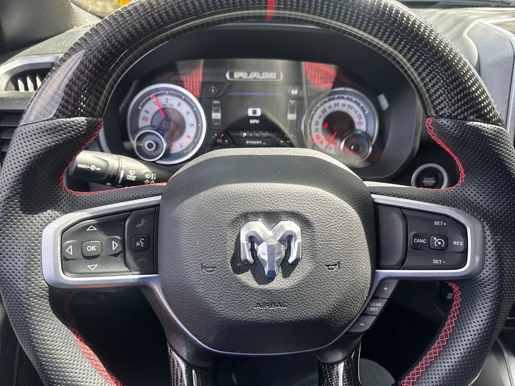 Used 2023 RAM 1500 Big Horn image 6