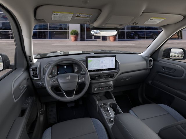 New 2026 Ford Bronco Sport Outer Banks AWD/4WD image 11