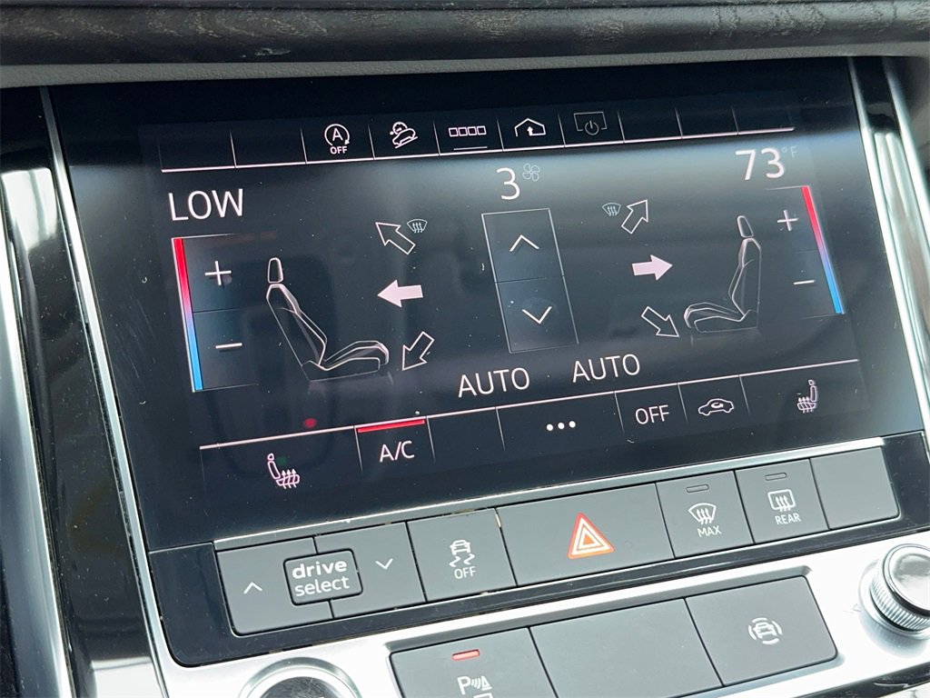 Used 2022 Audi Q7 3.0T Premium image 33