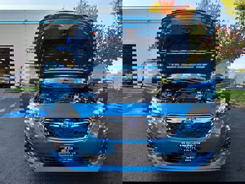 Used 2018 Subaru Impreza 2.0i image 29