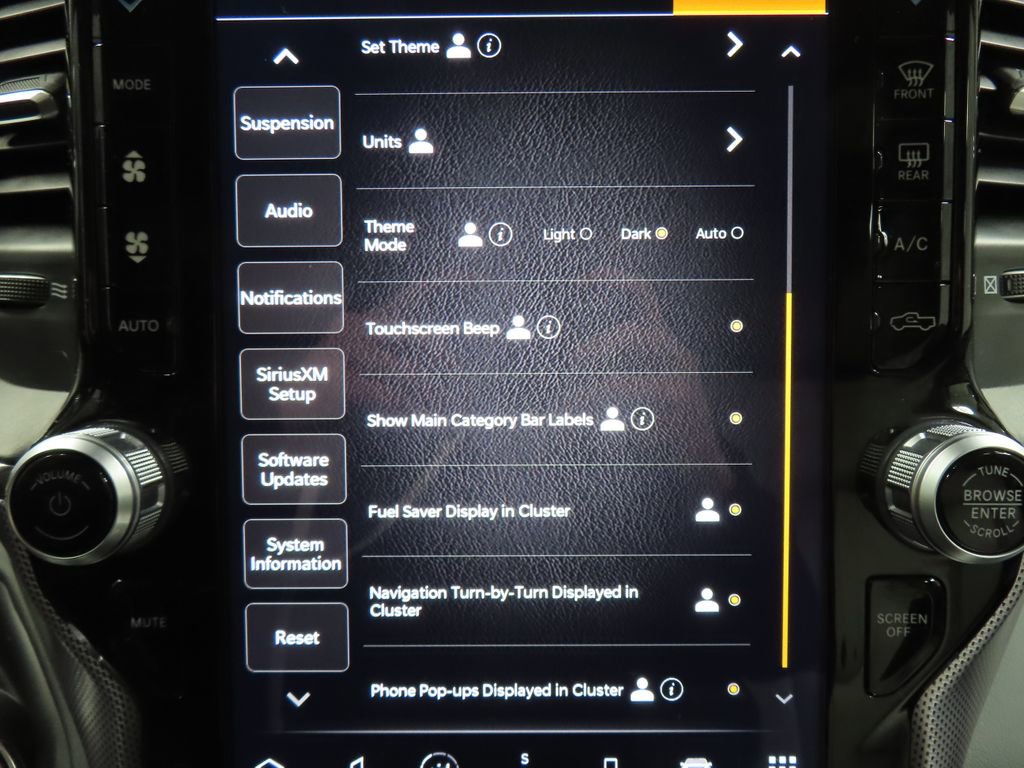 Used 2024 RAM 1500 Limited image 25