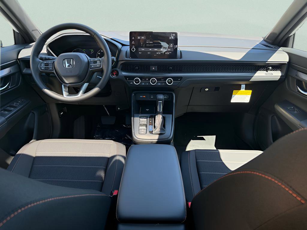 New 2026 Honda CR-V Sport image 15