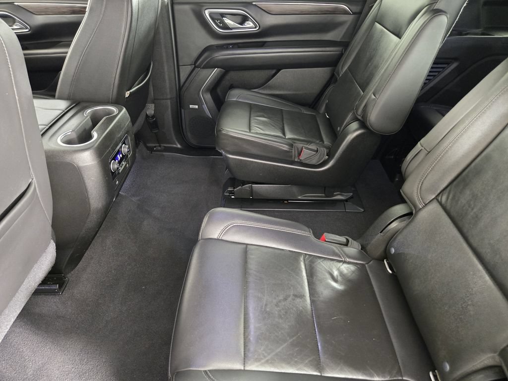Used 2021 Chevrolet Tahoe LT AWD/4WD image 33