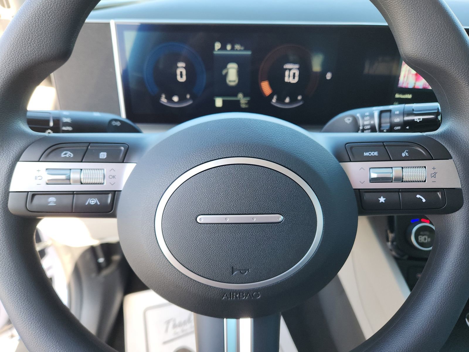 New 2026 Hyundai Tucson SEL image 27