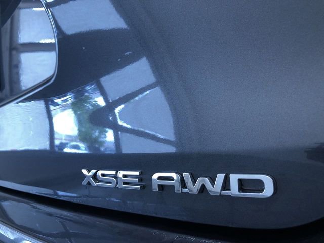 Certified 2025 Toyota Highlander XSE AWD/4WD image 15