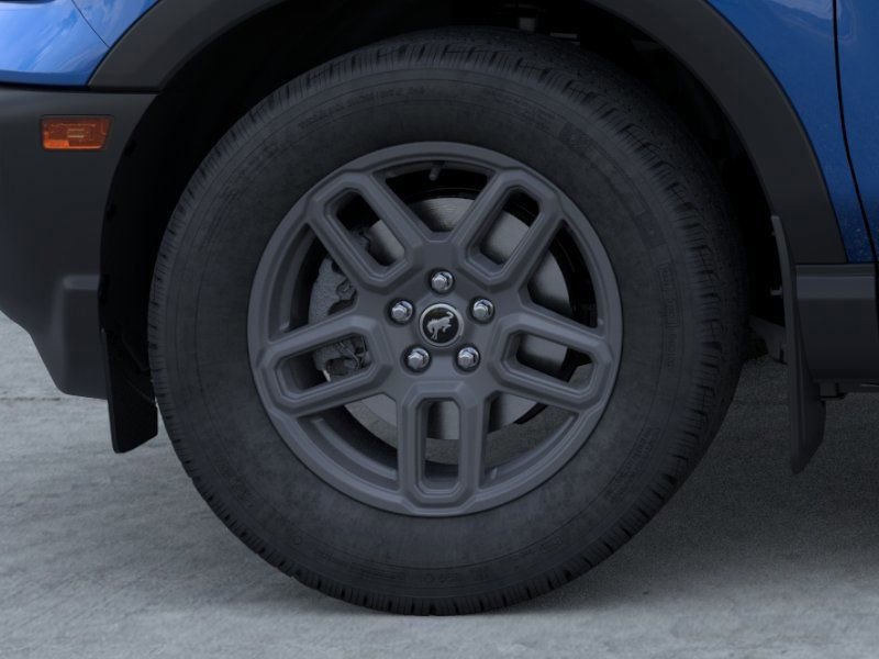 New 2026 Ford Bronco Sport Big Bend image 19