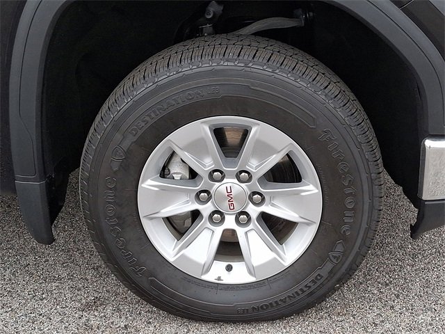 Used 2023 GMC Sierra 1500 SLE image 12