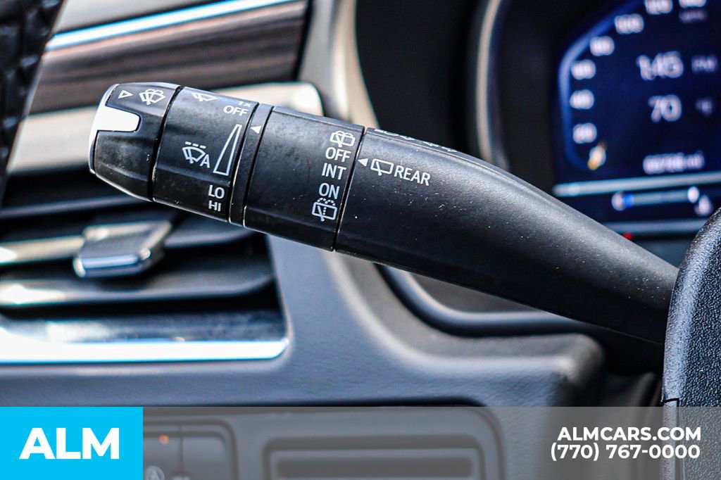 Used 2024 Chevrolet Tahoe LT AWD/4WD image 35