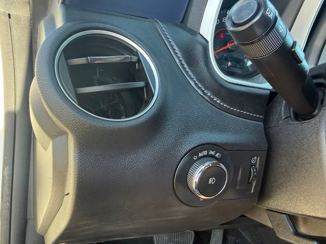 Used 2014 Chevrolet Camaro SS w/ RS Package RWD image 14