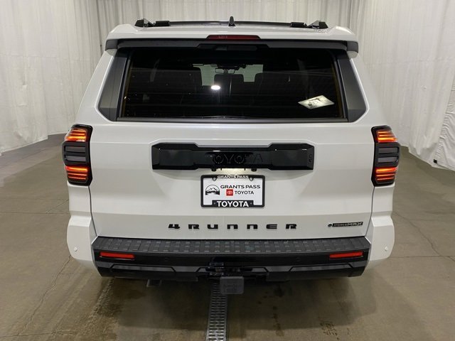 New 2026 Toyota 4Runner image 4