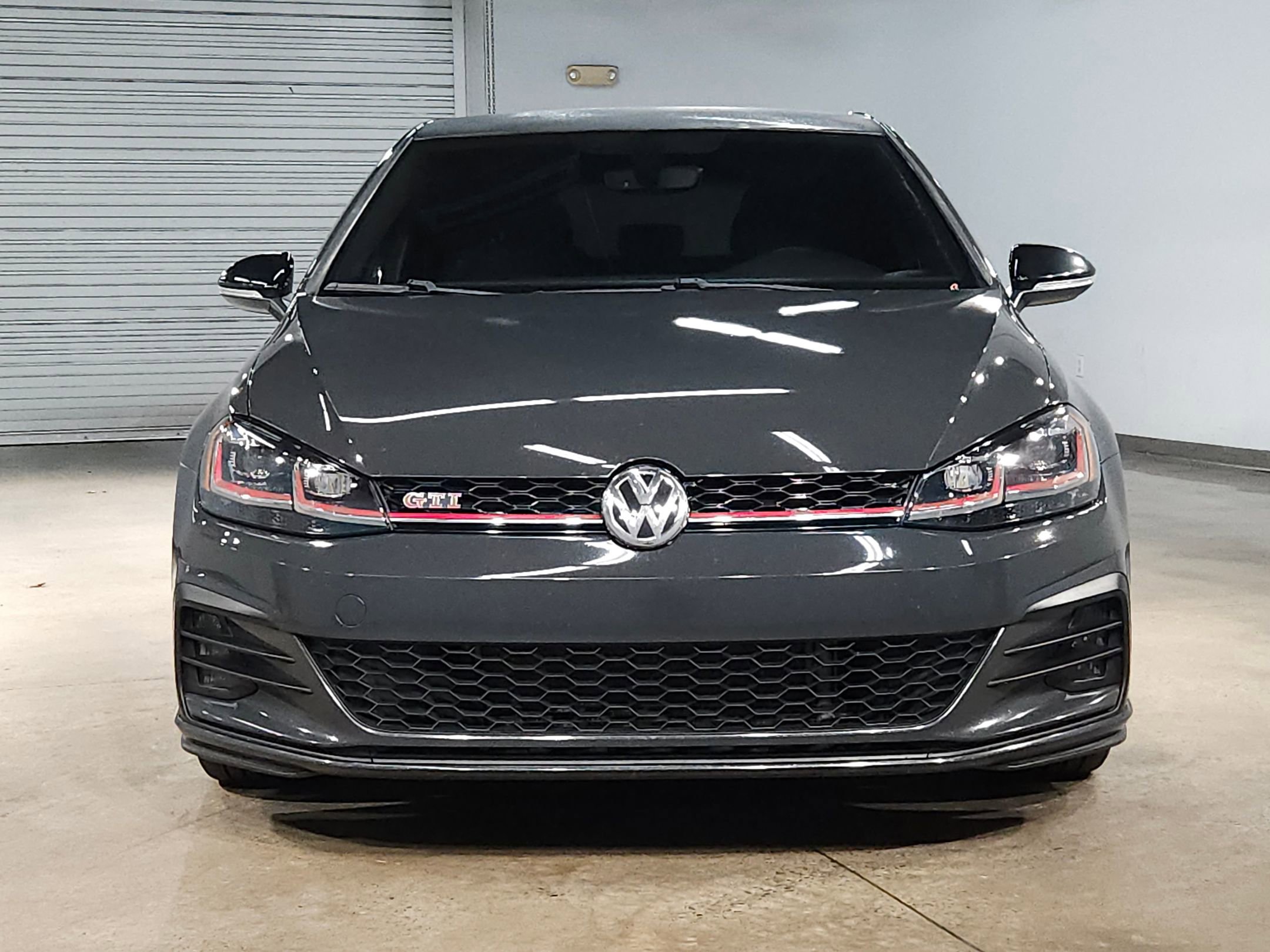 Used 2019 Volkswagen GTI Rabbit Edition image 2
