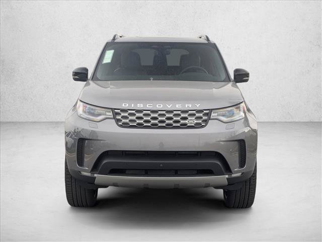 New 2025 Land Rover Discovery S AWD/4WD image 6