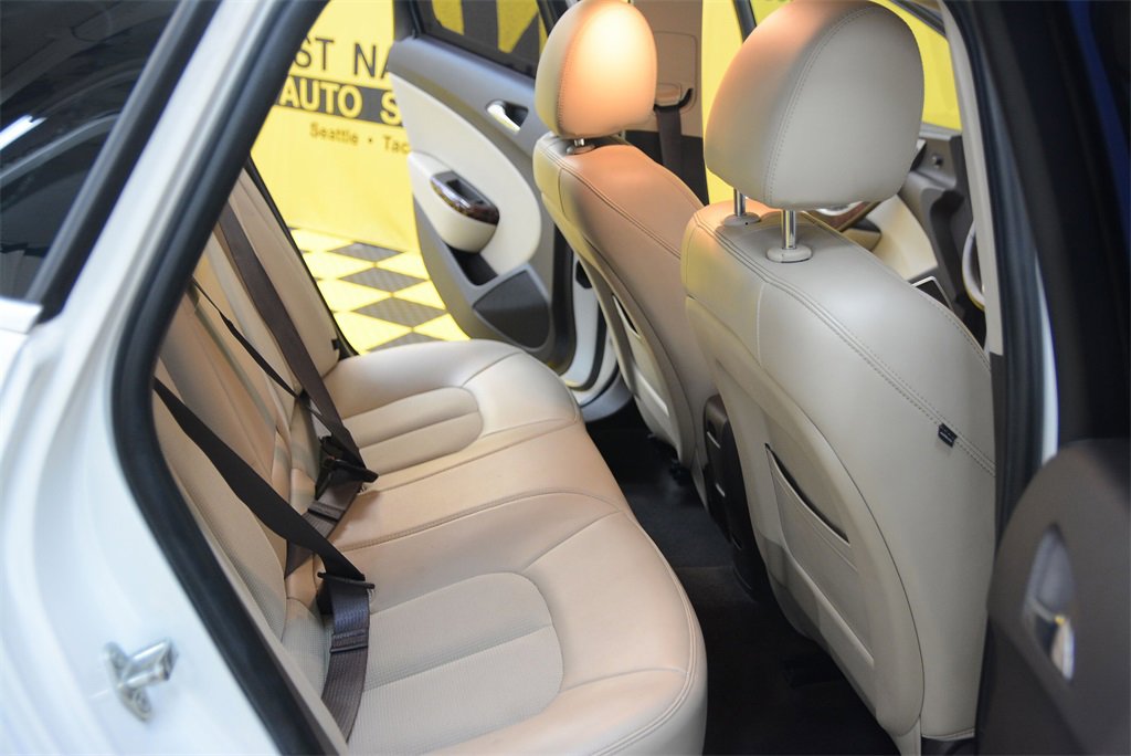 Used 2014 Buick Verano image 31