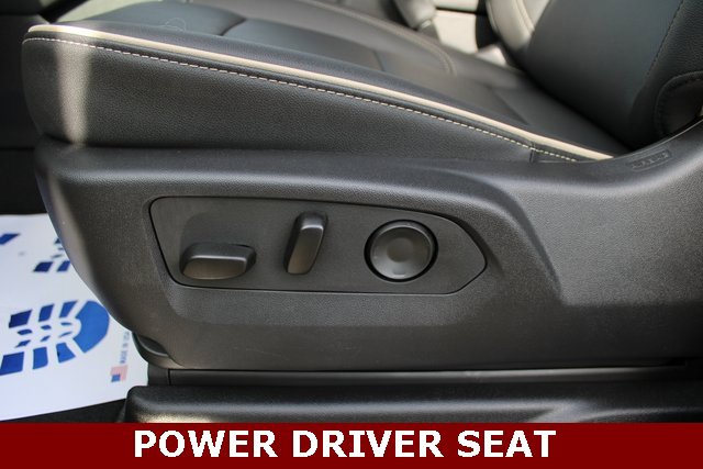 New 2026 GMC Yukon XL Elevation w/ Elevation Premium Package image 14