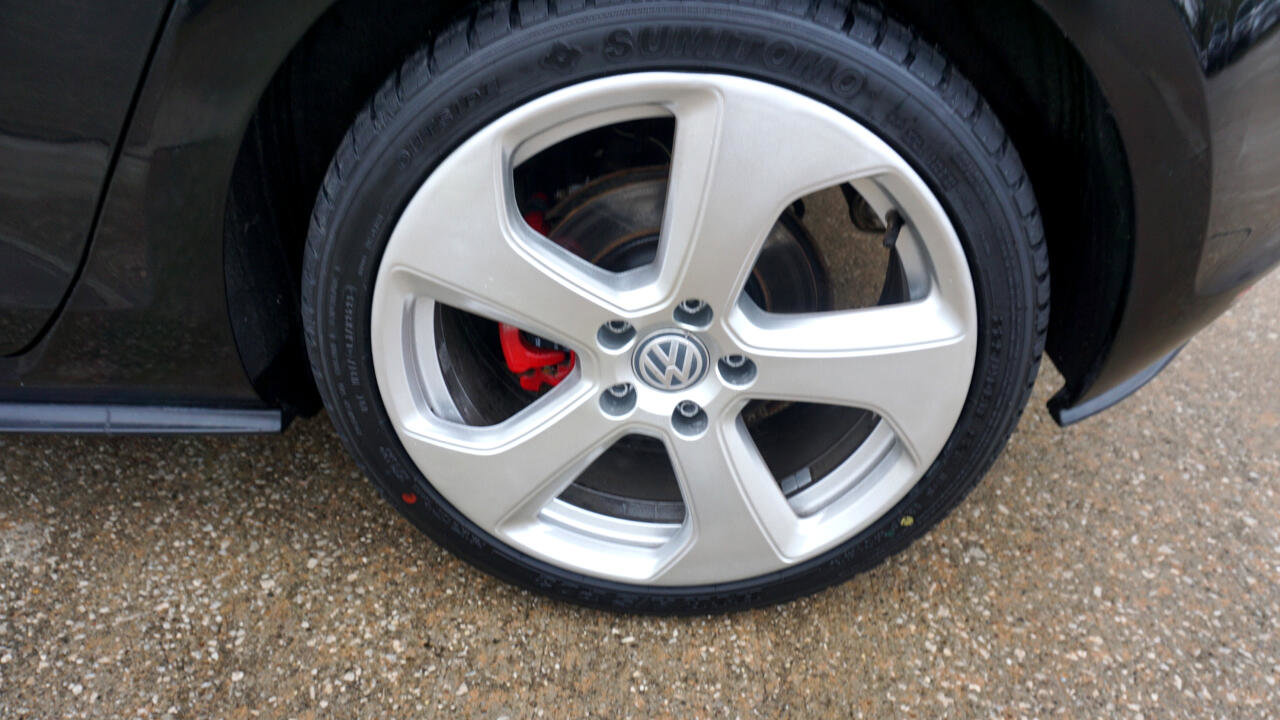 Used 2017 Volkswagen GTI S image 27