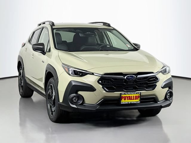 New 2026 Subaru Crosstrek 2.5i Limited
