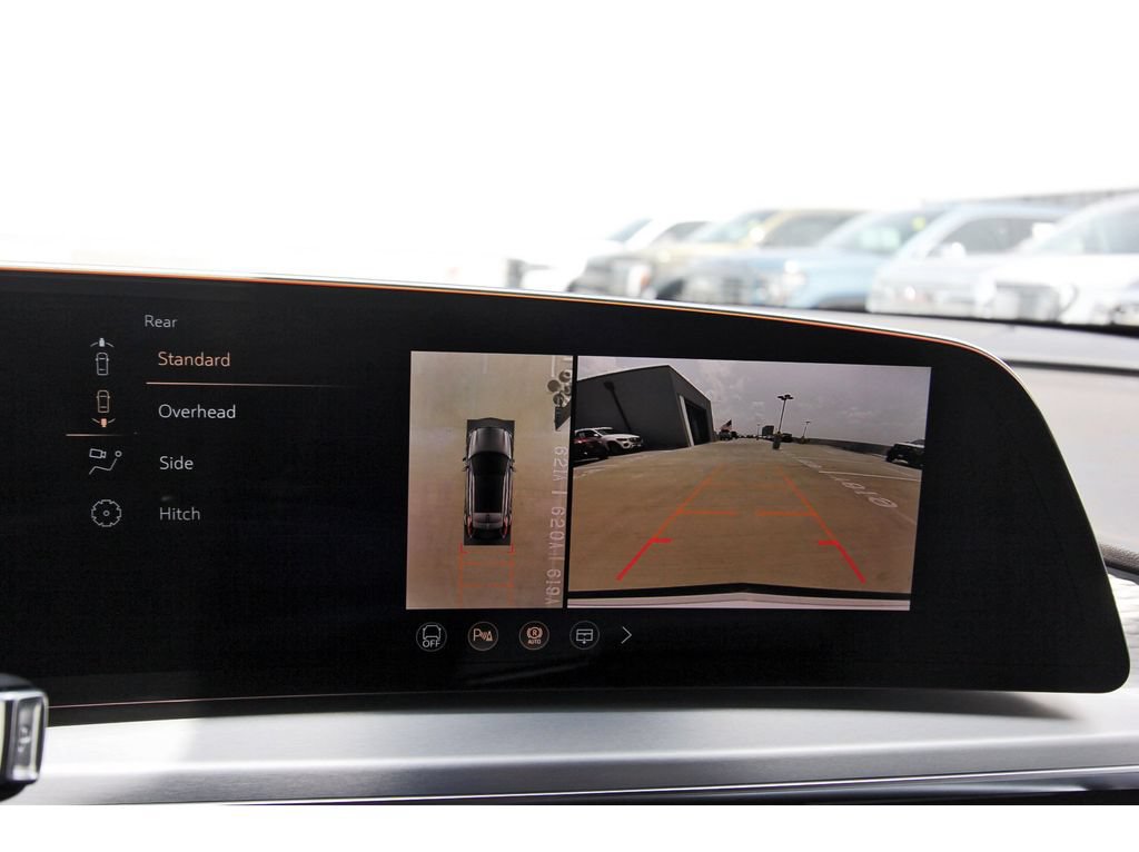 New 2026 Cadillac Lyriq Sport AWD/4WD image 17