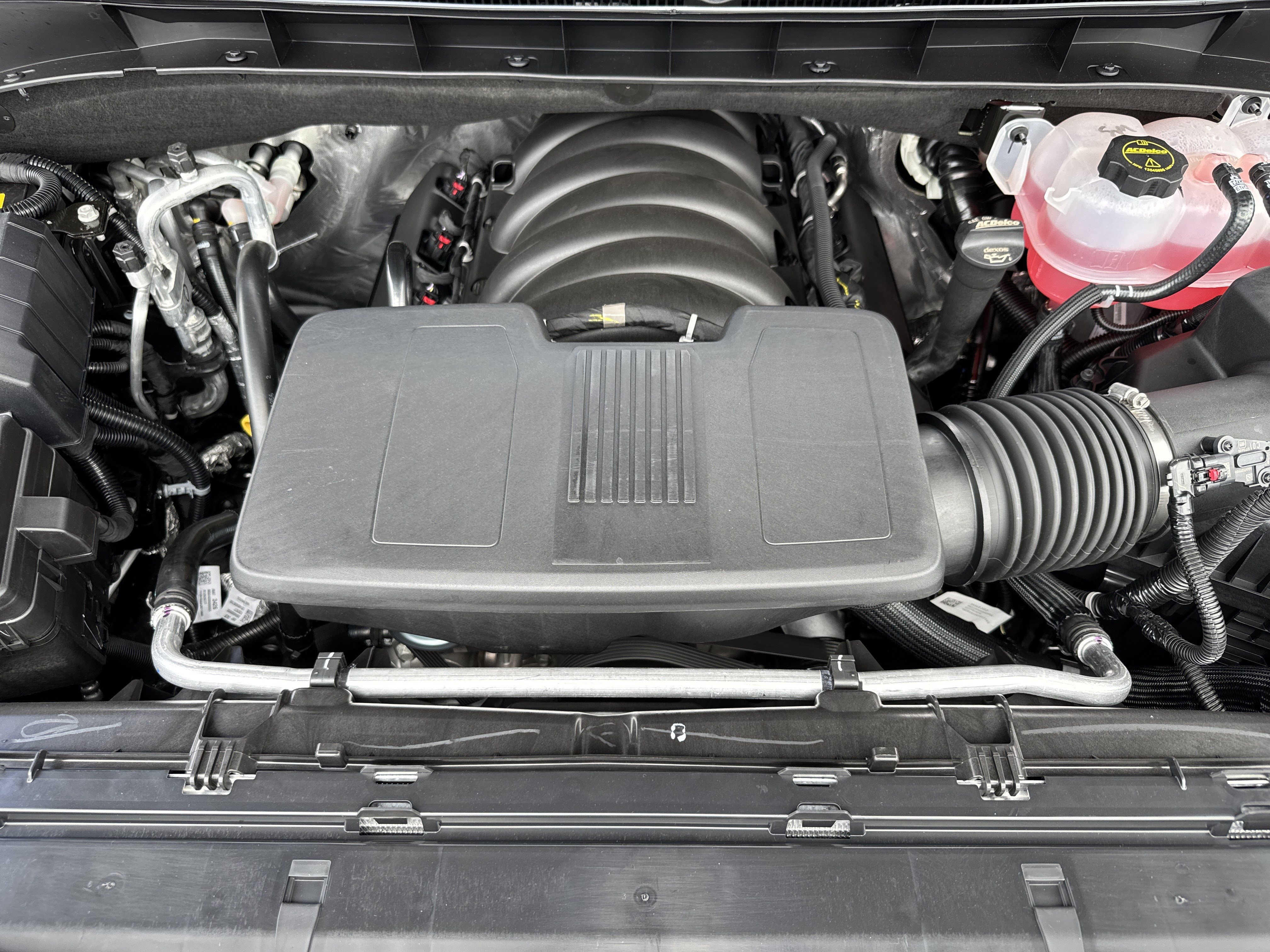 New 2026 GMC Yukon Denali AWD/4WD image 33