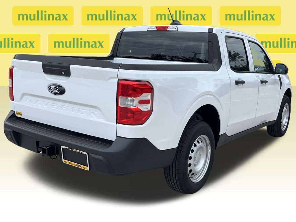 New 2026 Ford Maverick XL image 4