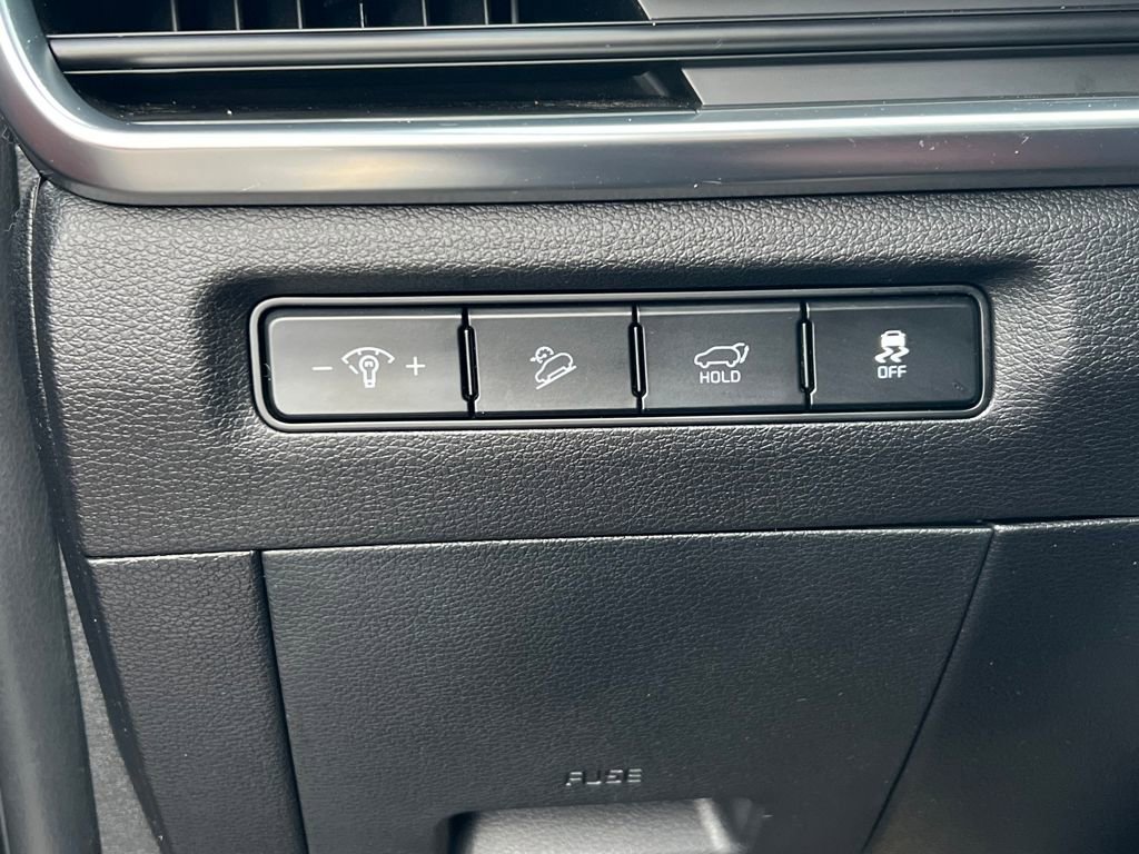 Used 2023 Kia Telluride SX Prestige image 20