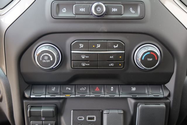 New 2026 Chevrolet Silverado 2500 Custom w/ Custom Value Package image 19