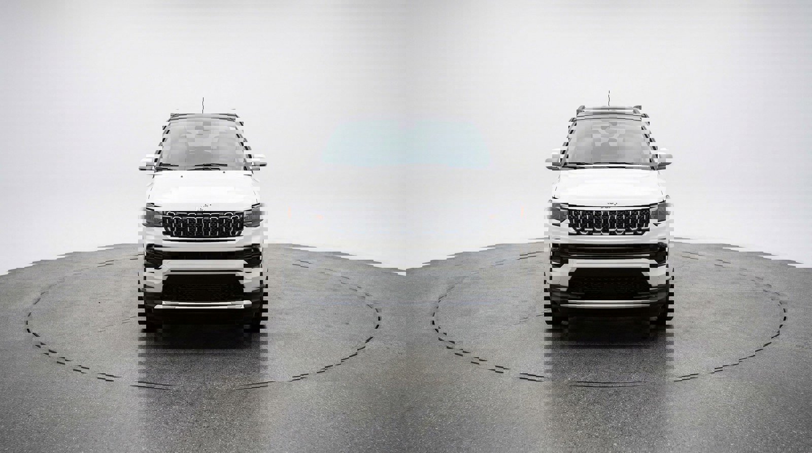 Used 2025 Jeep Compass Limited image 2