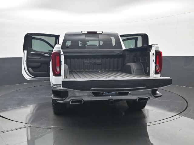 Certified 2023 GMC Sierra 1500 SLT w/ SLT Premium Plus Package AWD/4WD image 32
