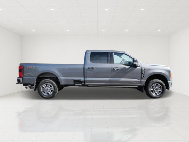 Certified 2023 Ford F350 Lariat w/ Lariat Ultimate Package AWD/4WD image 8