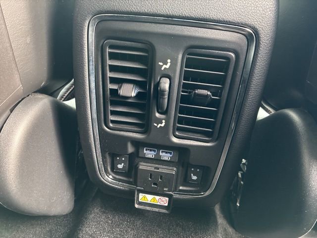 Used 2017 Jeep Grand Cherokee Trailhawk image 25