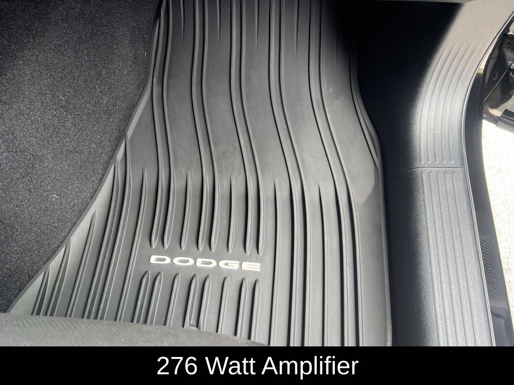 Certified 2022 Dodge Challenger R/T w/ Plus Package RWD image 14