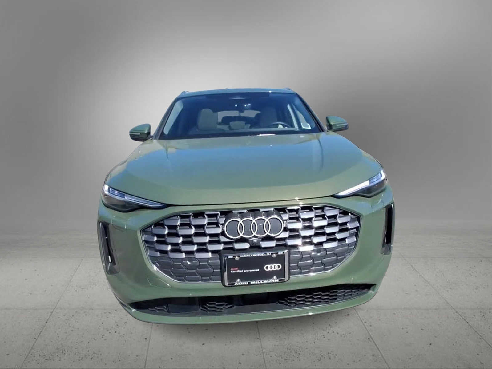 Certified 2025 Audi Q5 Premium w/ Premium Plus AWD/4WD image 3