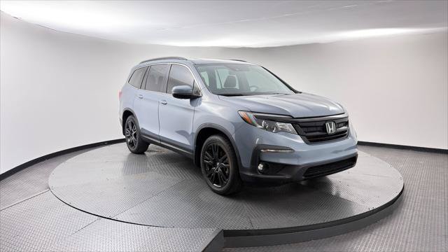 Used 2022 Honda Pilot Special Edition image 11
