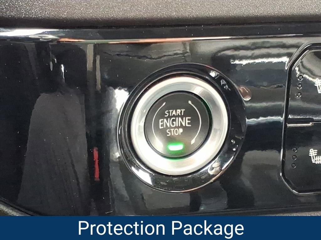 Certified 2022 Chevrolet Silverado 1500 RST image 5