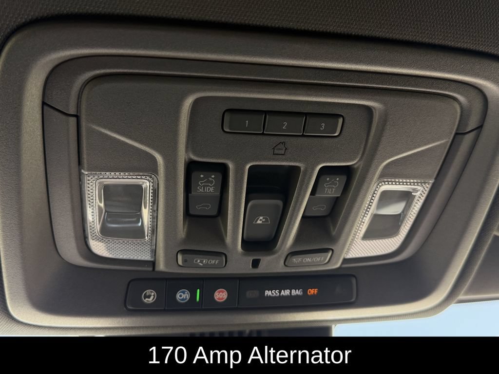 Used 2026 GMC Sierra 1500 Denali AWD/4WD image 29