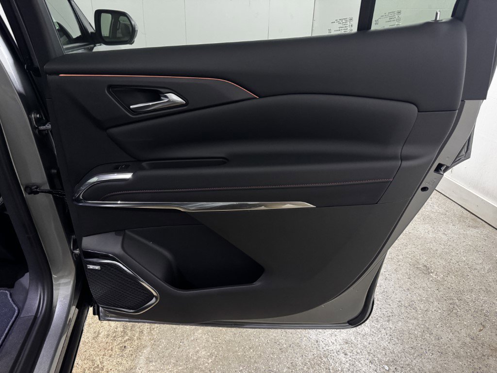 New 2026 Chevrolet Traverse RS image 83