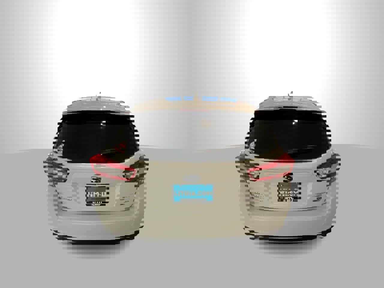 Used 2018 Subaru Impreza 2.0i Sport image 7