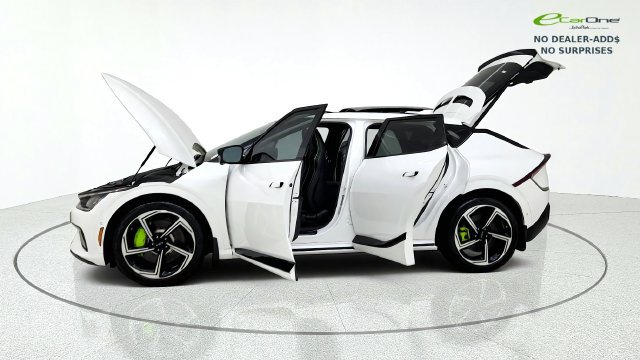 Used 2023 Kia EV6 GT AWD/4WD image 15