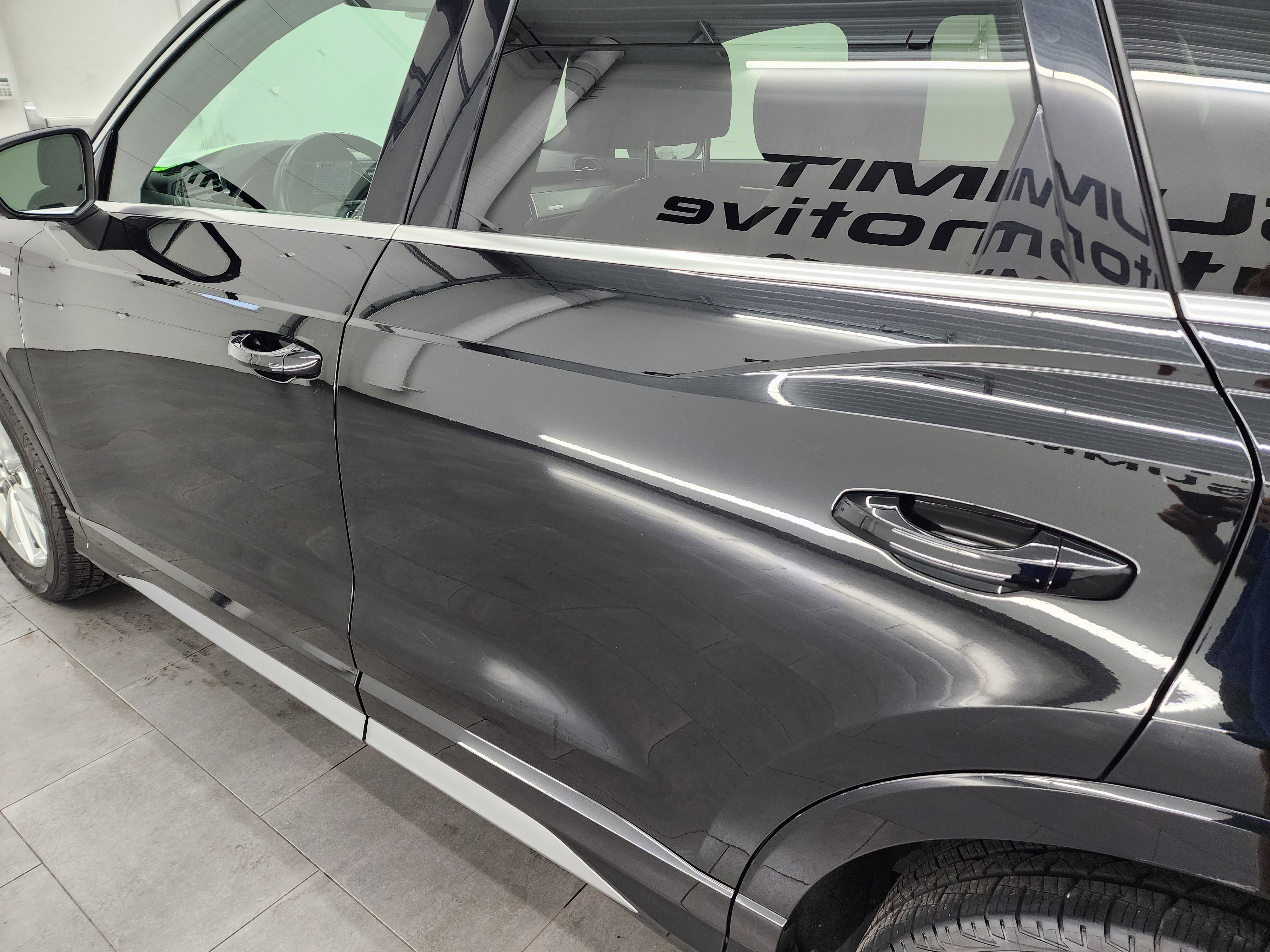 Used 2023 Audi Q3 2.0T Premium image 32