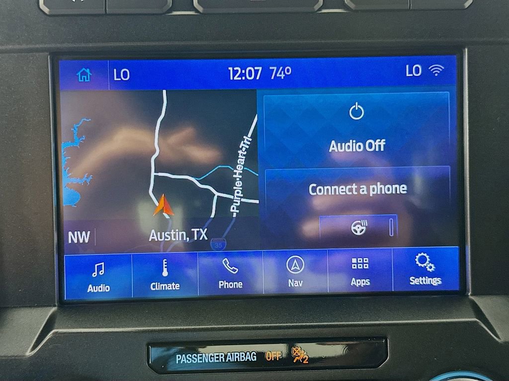 Used 2020 Ford F150 Raptor w/ Equipment Group 802A Luxury AWD/4WD image 15