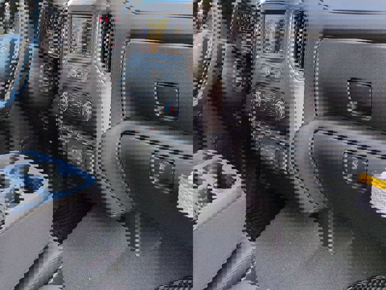 New 2026 Chevrolet Silverado 2500 Custom w/ Custom Value Package image 25