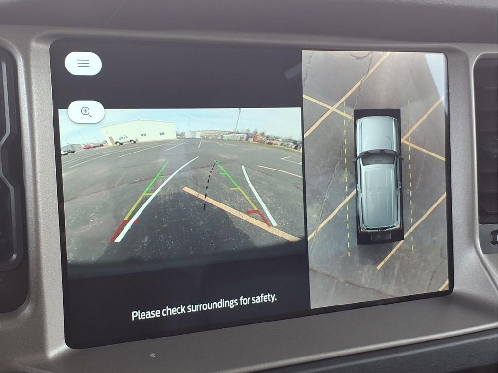 New 2026 Ford Bronco Outer Banks image 7