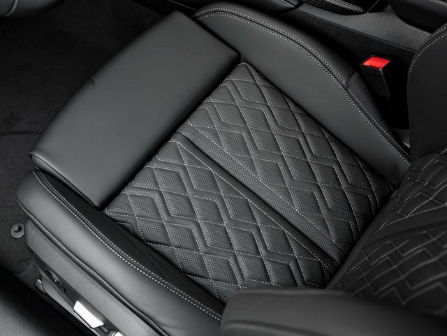 New 2026 Audi A6 Prestige image 14