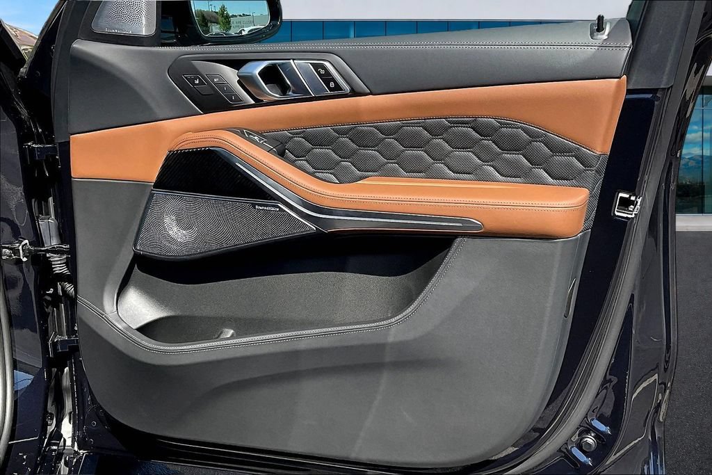 New 2026 BMW X5 M Competition w/ Executive Package AWD/4WD image 27