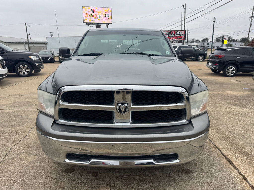 Used 2009 Dodge Ram 1500 Truck SLT image 8