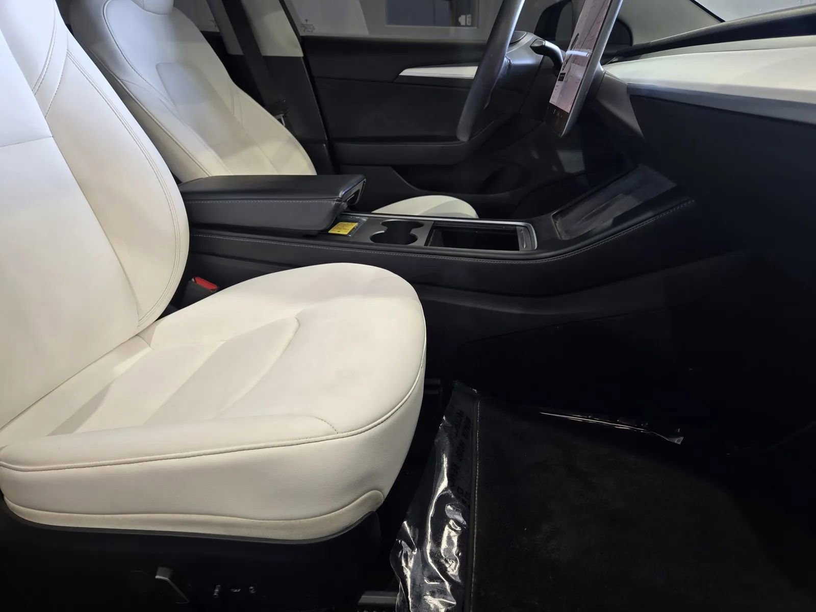 Used 2021 Tesla Model 3 Performance AWD/4WD image 7