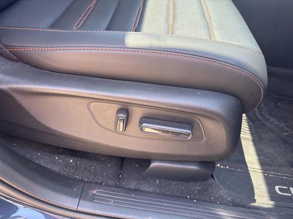 Used 2026 Honda CR-V Sport Touring image 29